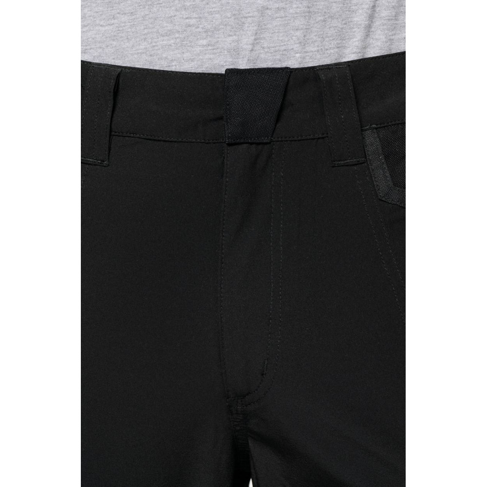 Pantalon léger stretch recyclé multipoches unisexe 