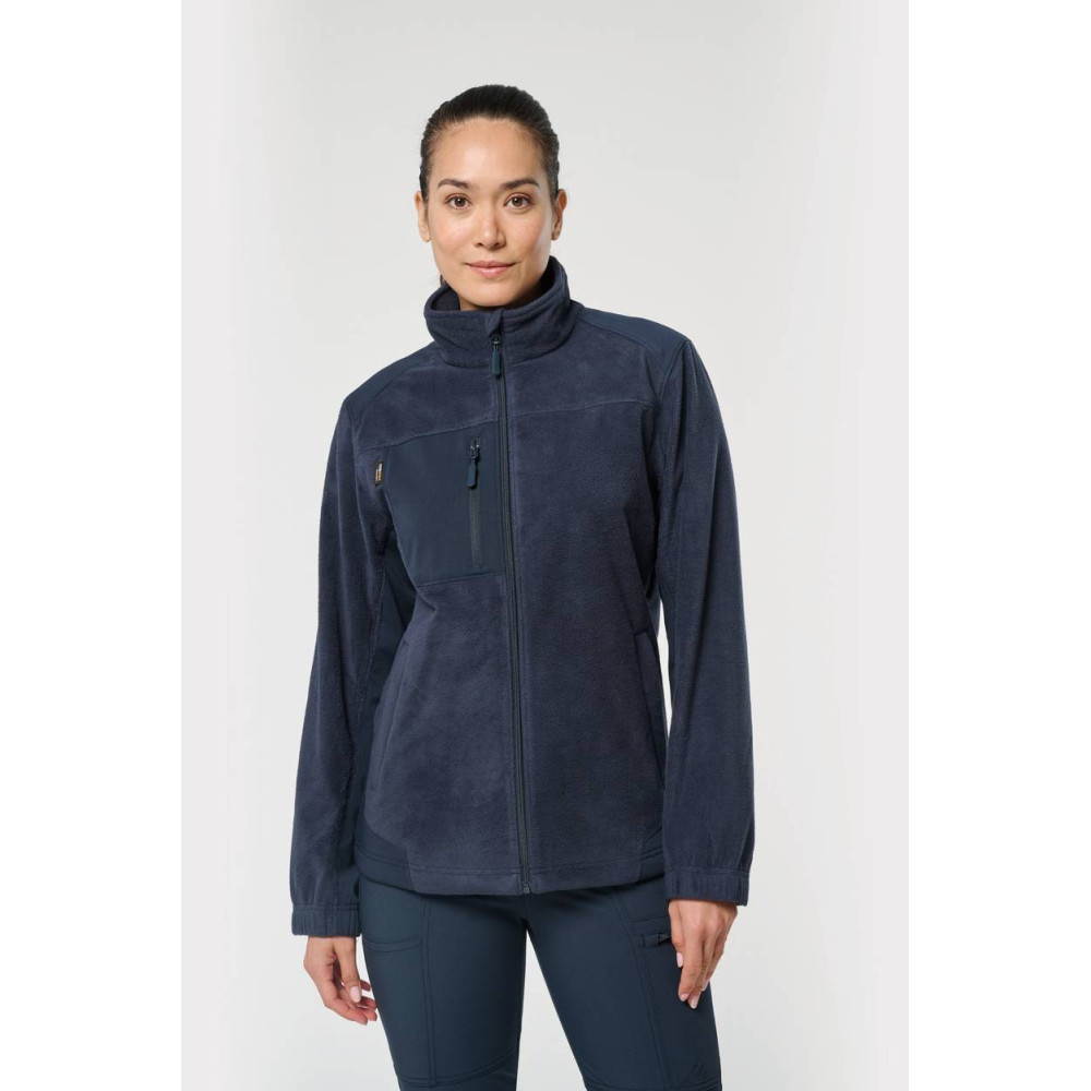 Polaire avec membrane isolante unisexe 