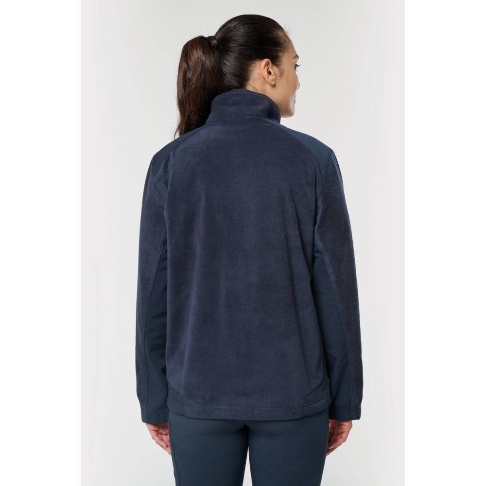 Polaire avec membrane isolante unisexe 