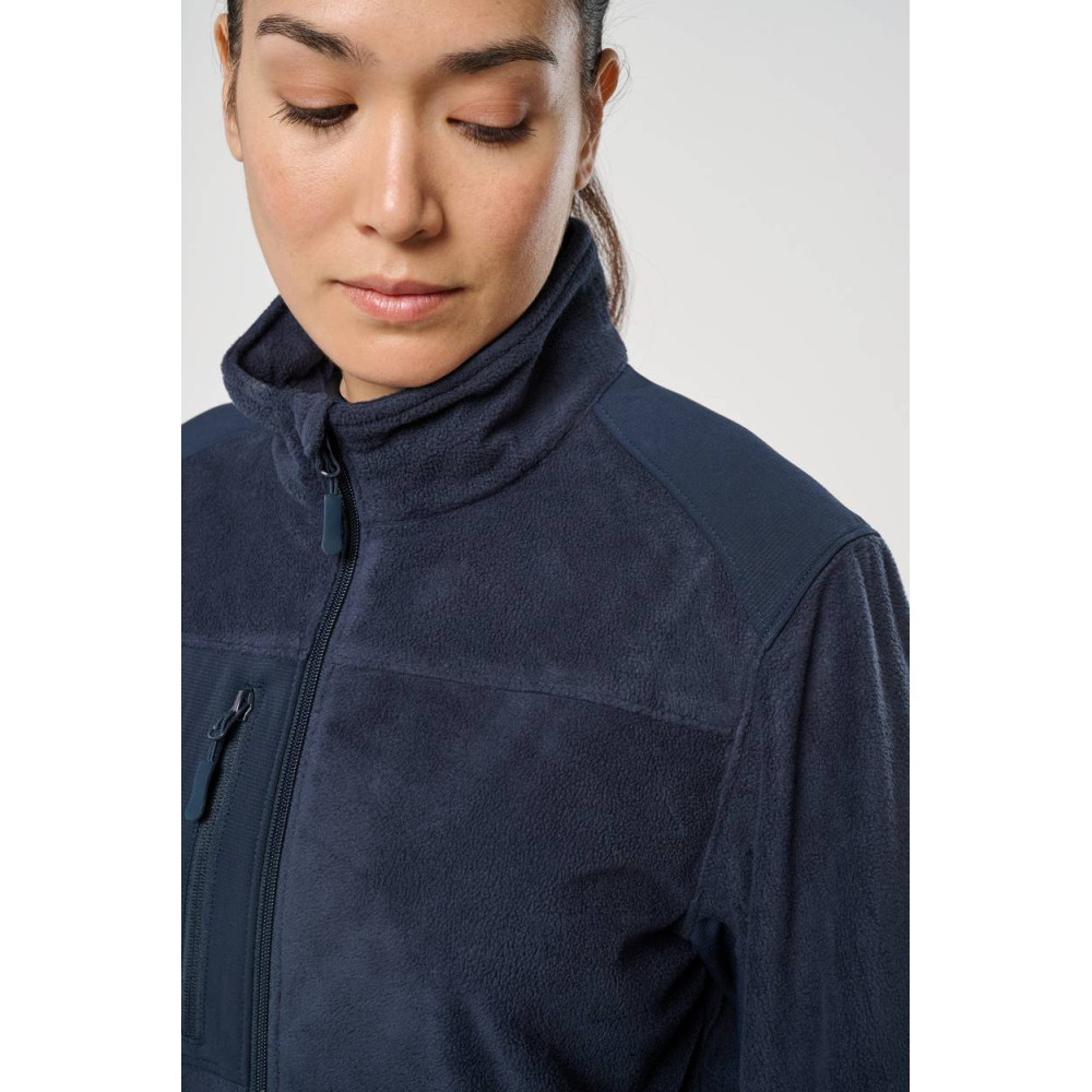 Polaire avec membrane isolante unisexe 
