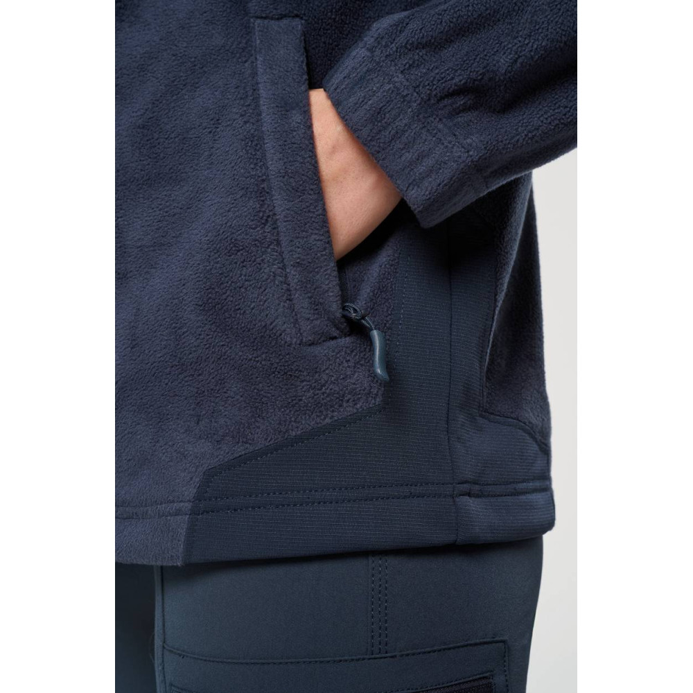 Polaire avec membrane isolante unisexe 