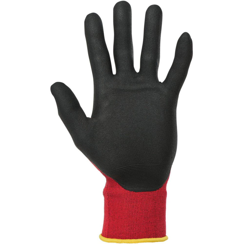 Gants de manutention de précision