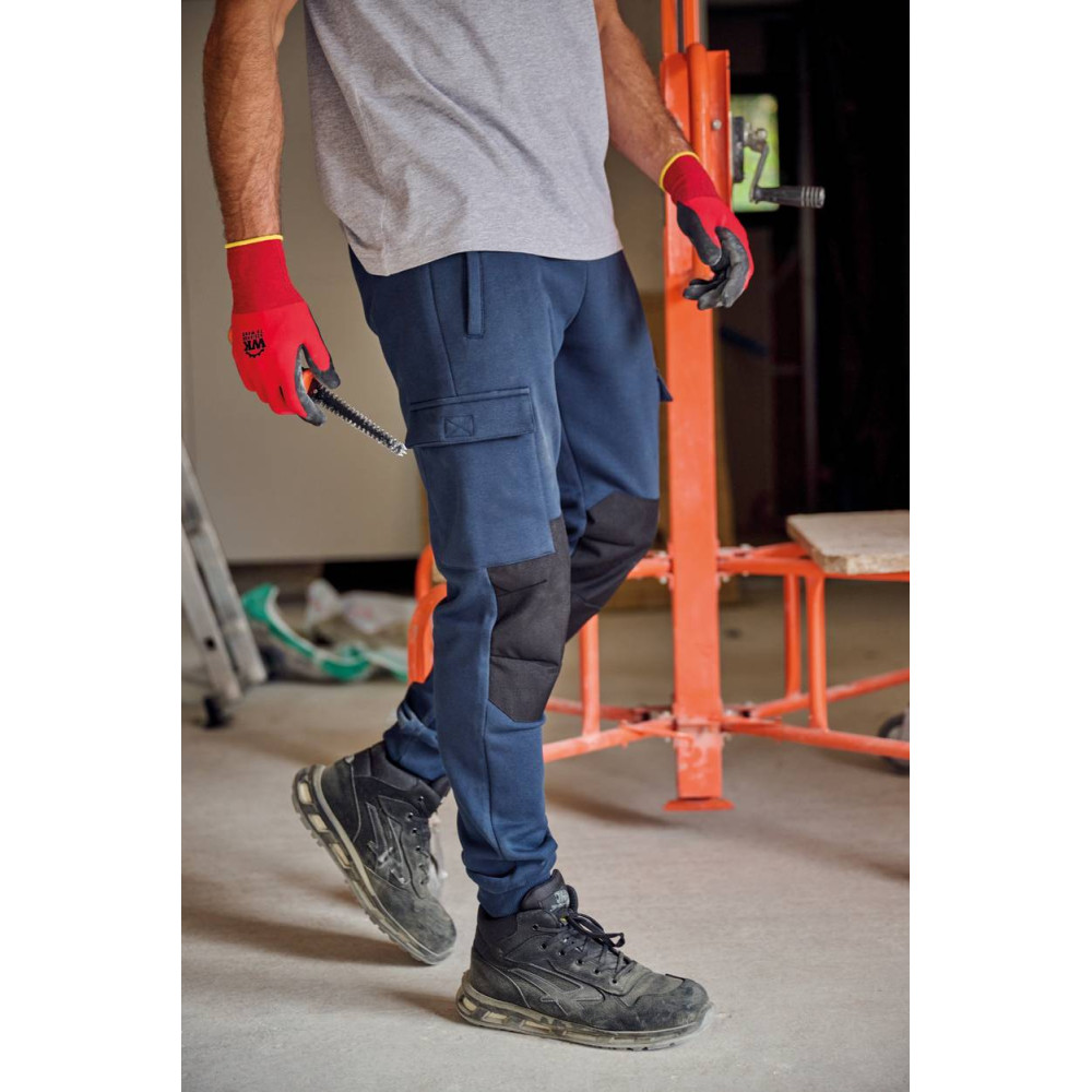 Gants de manutention de précision