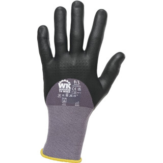 Gants de manutention lourde