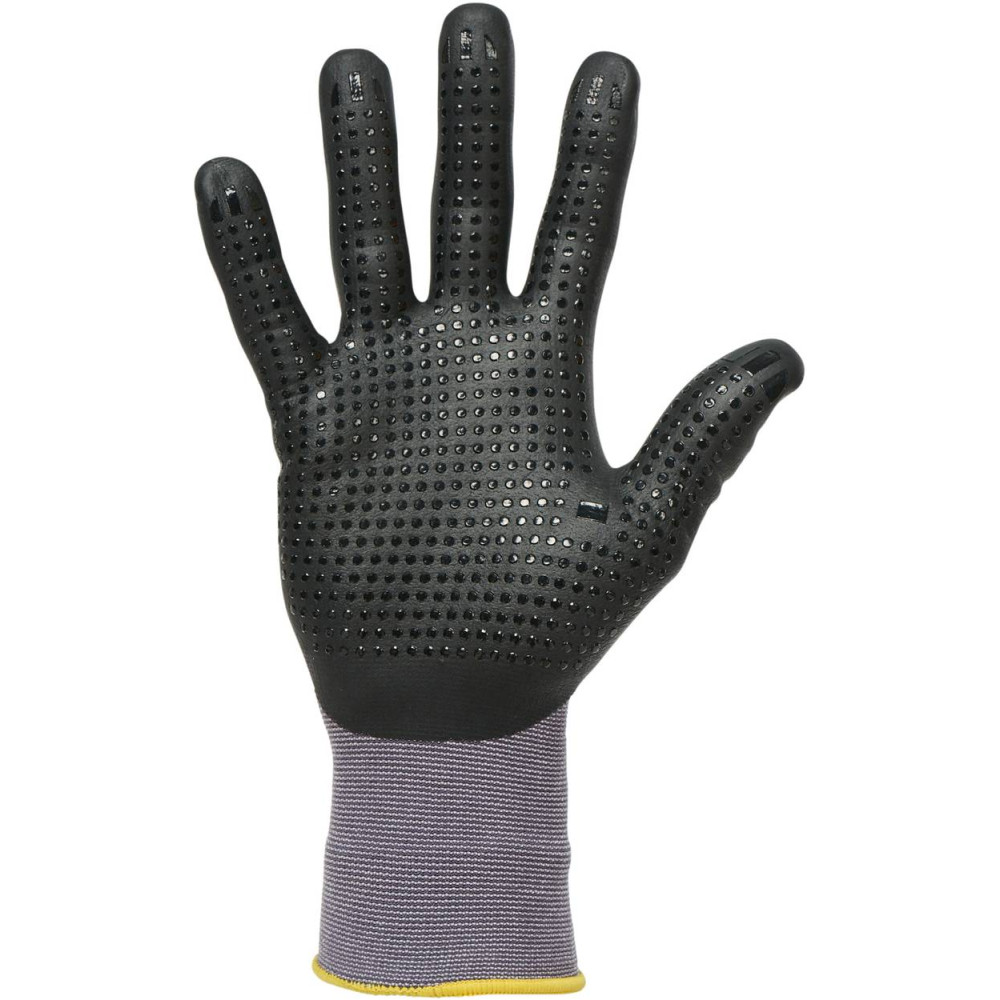 Gants de manutention lourde