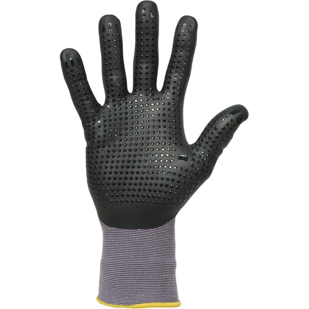 Gants de manutention lourde