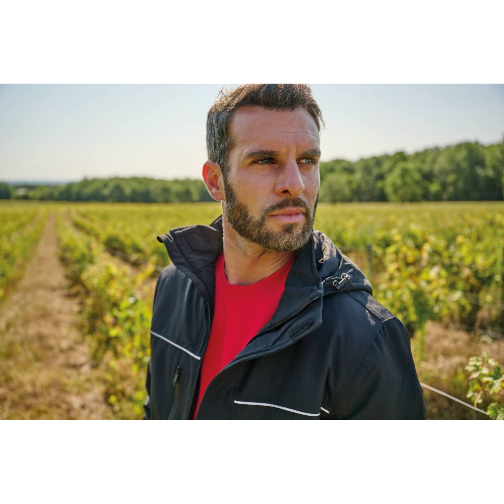 Gants de manutention en environnements humides