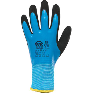 Gants de protection pour les environnements froids