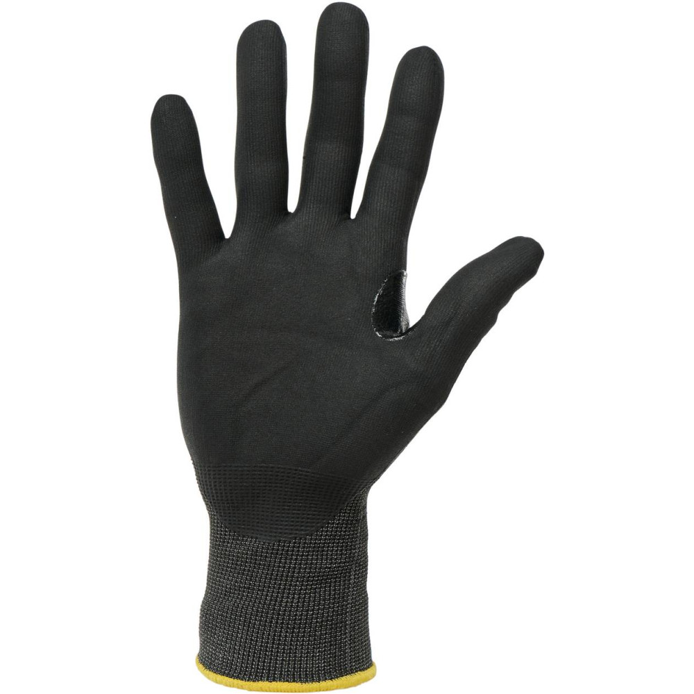 Gants tactiles de protection contre les coupures