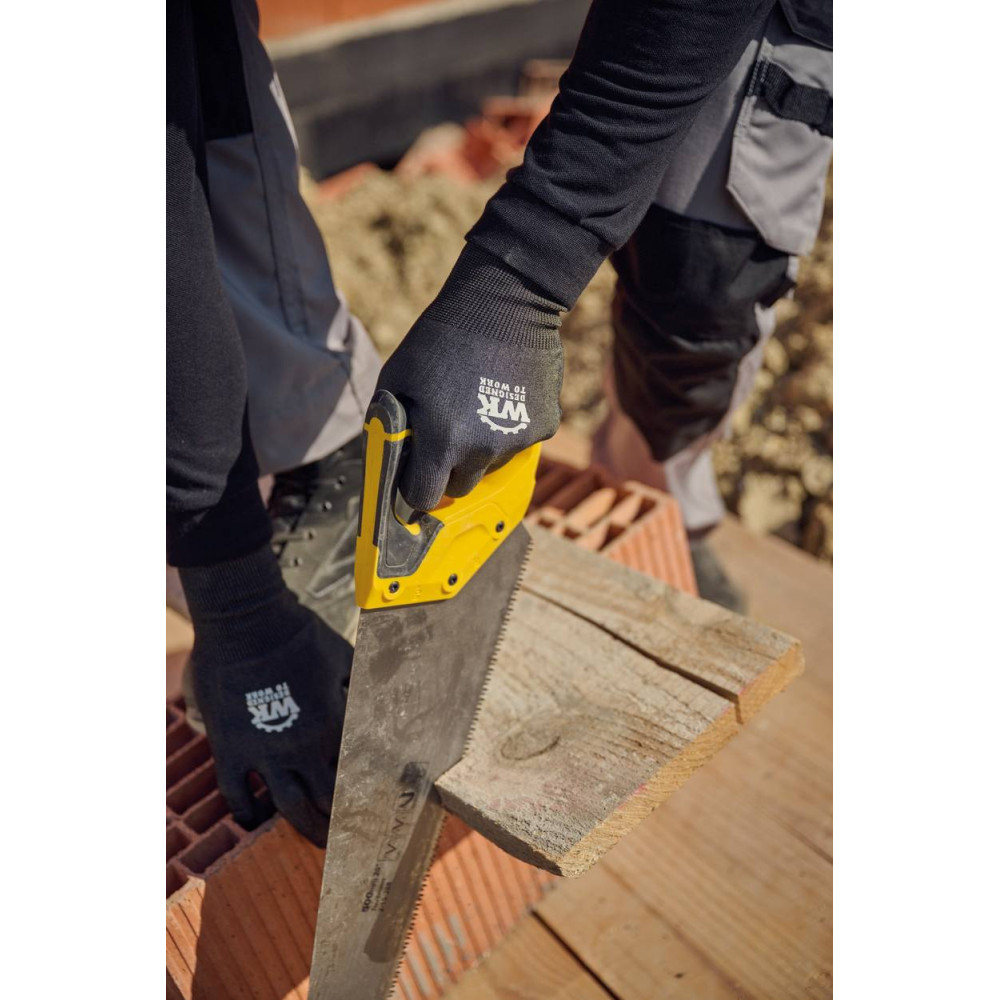Gants tactiles de protection contre les coupures