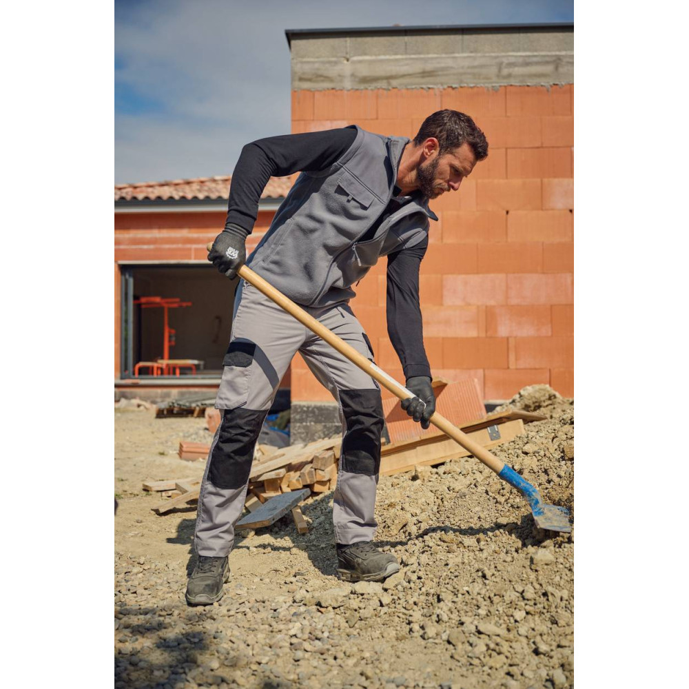Gants tactiles de protection contre les coupures