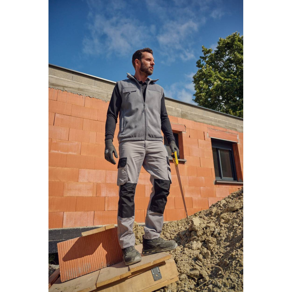 Gants tactiles de protection contre les coupures