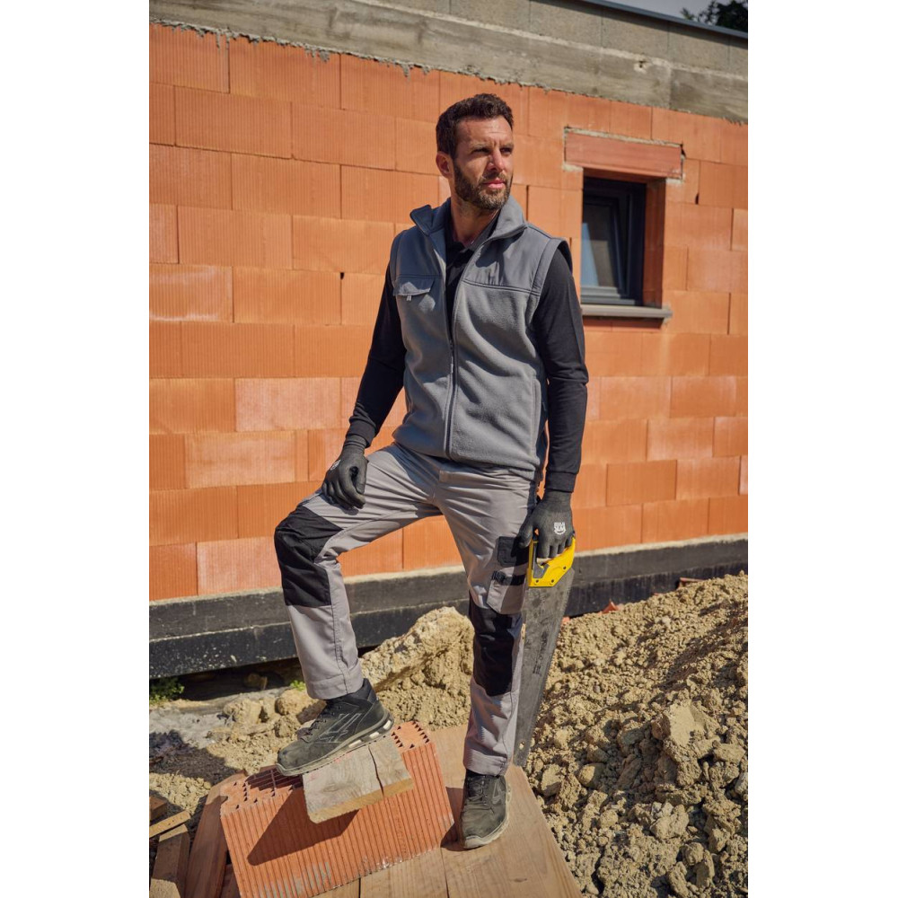 Gants tactiles de protection contre les coupures