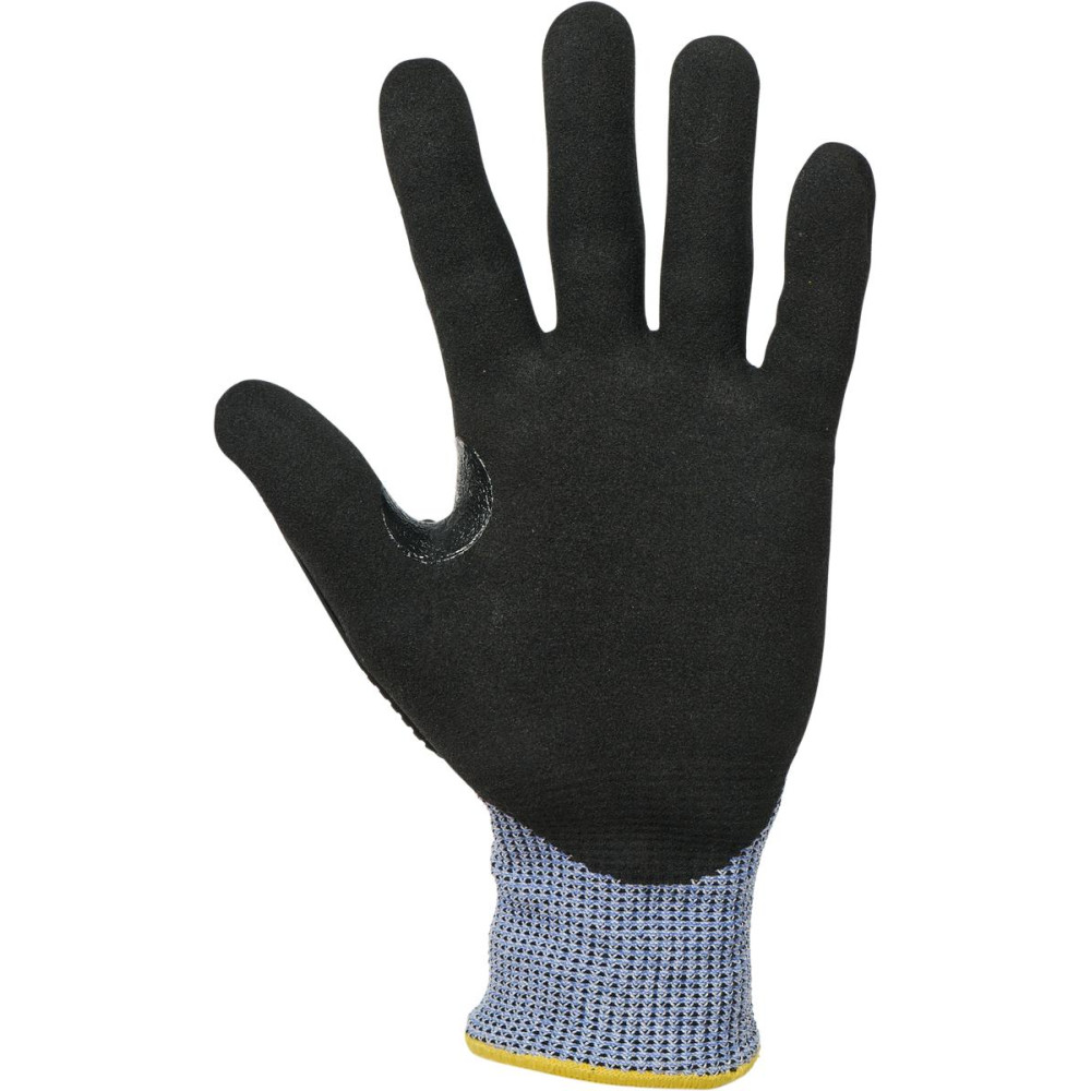 Gants de protection contre les coupures et les chocs