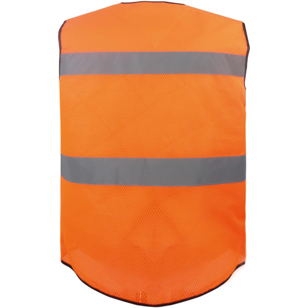Gilet haute visibilité rip stop