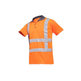polo orange