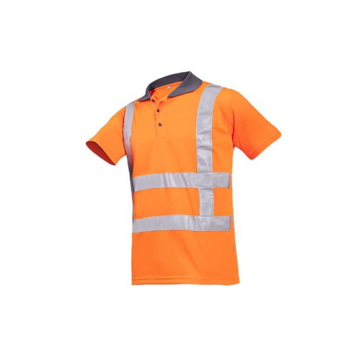 polo orange