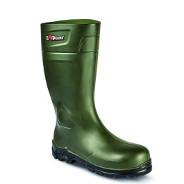 Bottes de travail SEAL U-Power en PU Soft