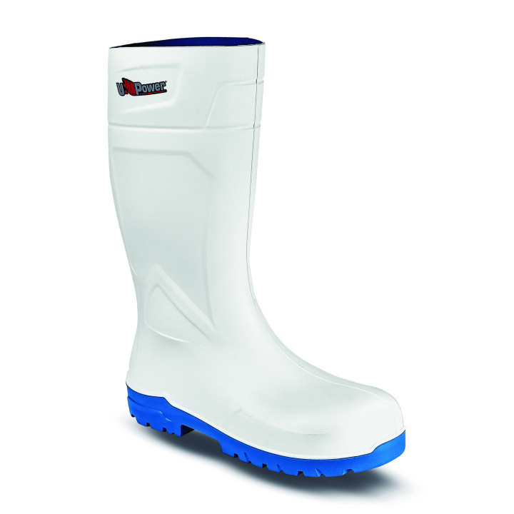 Bottes de travail MARC U-POWER | Sécurité et confort