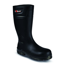 Bottes de sécurité DENIS U-Power anti-perforation