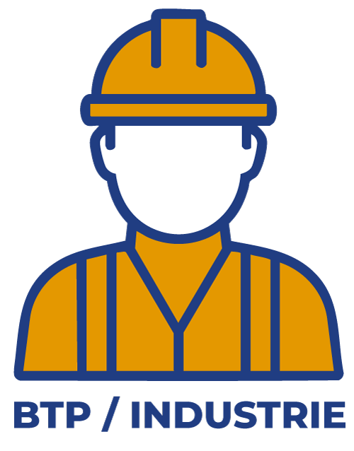 BTP / INDUSTRIE