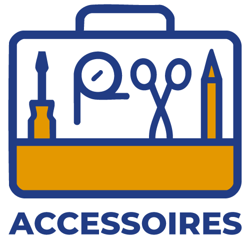 Accessoires