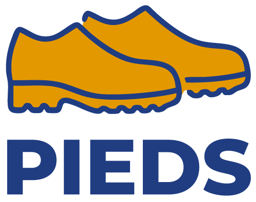 Pieds