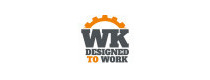 WK. DESIGNED TO WORK