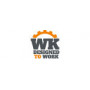 WK. DESIGNED TO WORK