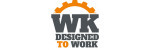 WK. DESIGNED TO WORK